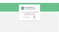 Desktop Screenshot of johnsonstelemetry.com